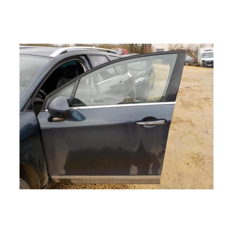 Feu arriere principal droit (feux) CITROEN C5 2 BREAK d’occasion