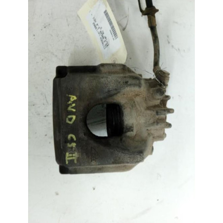 Etrier avant droit (freinage) CITROEN C5 2 BREAK d’occasion