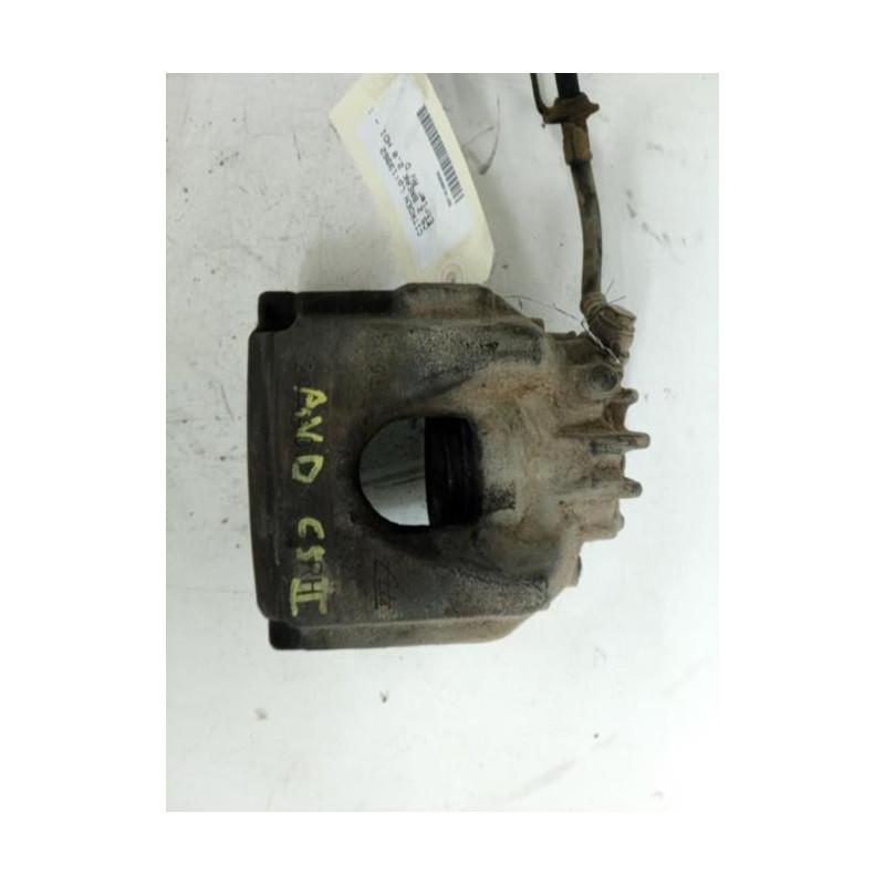 Etrier avant droit (freinage) CITROEN C5 2 BREAK d’occasion