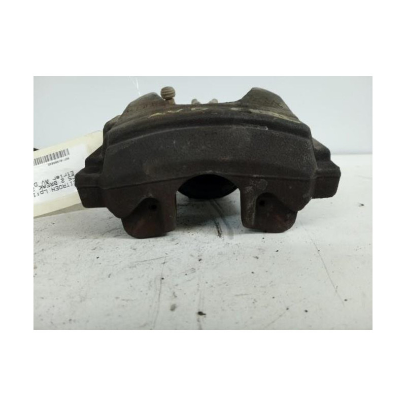 Etrier avant droit (freinage) CITROEN C5 2 BREAK d’occasion