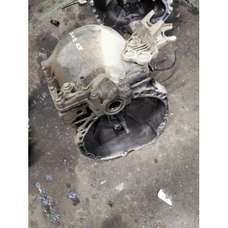 Boite de vitesses CITROEN C5 2 BREAK d’occasion