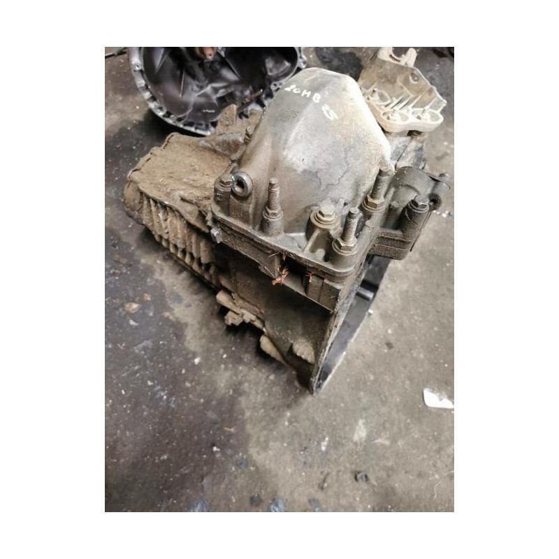 Boite de vitesses CITROEN C5 2 BREAK d’occasion