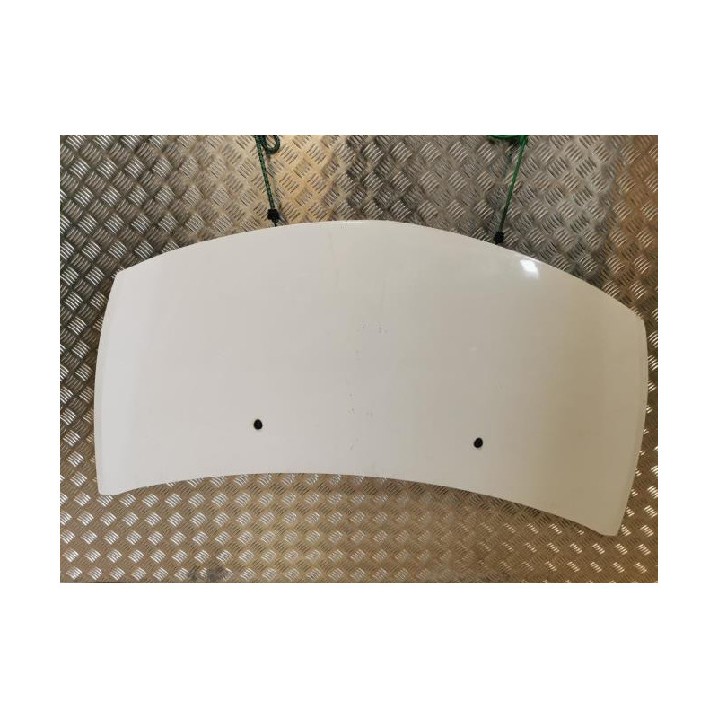 Capot RENAULT CLIO 3 PHASE 1 d’occasion