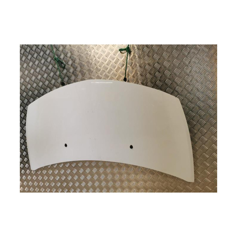 Capot RENAULT CLIO 3 PHASE 1 d’occasion