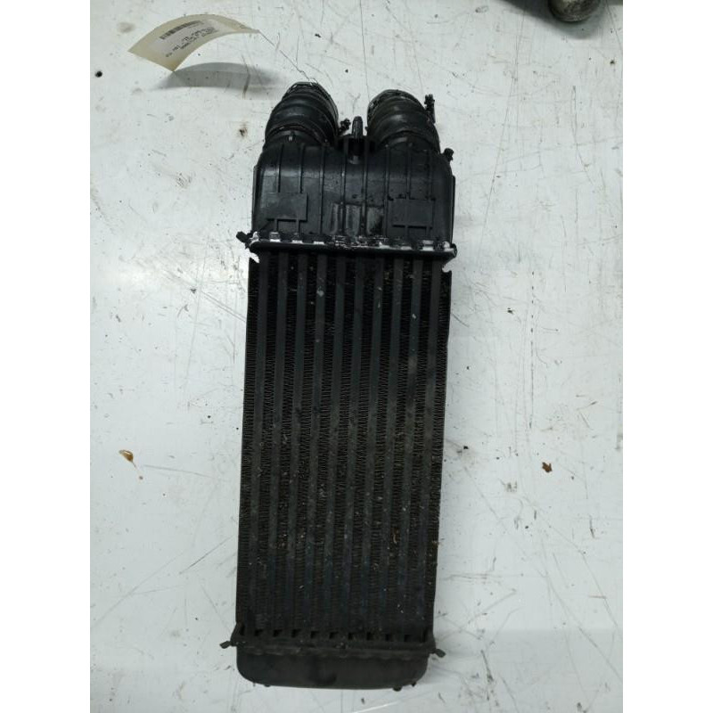 Echangeur air (Intercooler) PEUGEOT 1007 d’occasion
