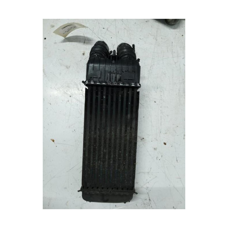 Echangeur air (Intercooler) PEUGEOT 1007 d’occasion