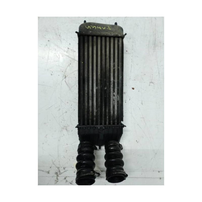 Echangeur air (Intercooler) PEUGEOT 1007 d’occasion