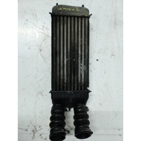 Echangeur air (Intercooler) PEUGEOT 1007 d’occasion