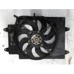 Moto ventilateur radiateur ALFA ROMEO 147 PHASE 2 d’occasion