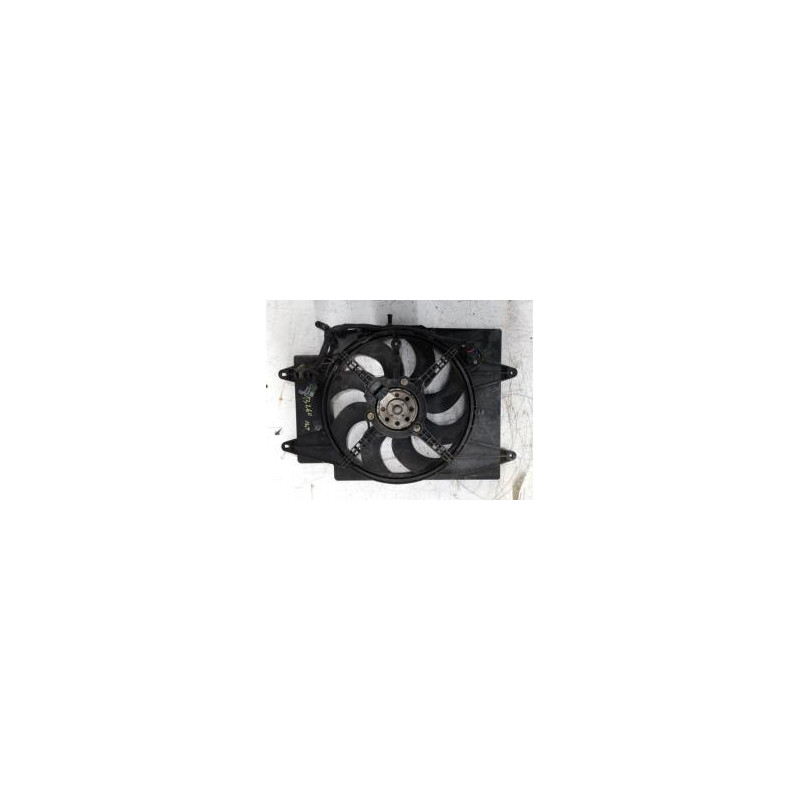 Moto ventilateur radiateur ALFA ROMEO 147 PHASE 2 d’occasion