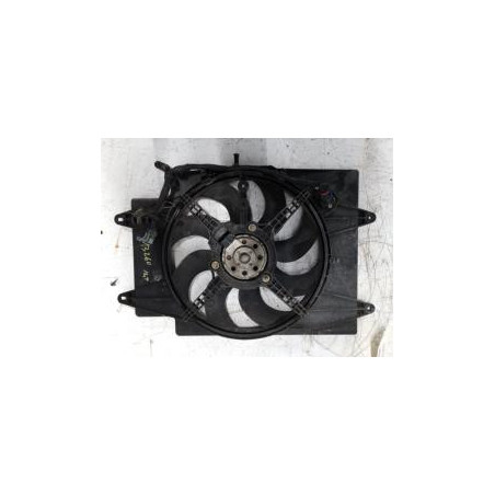 Moto ventilateur radiateur ALFA ROMEO 147 PHASE 2 d’occasion