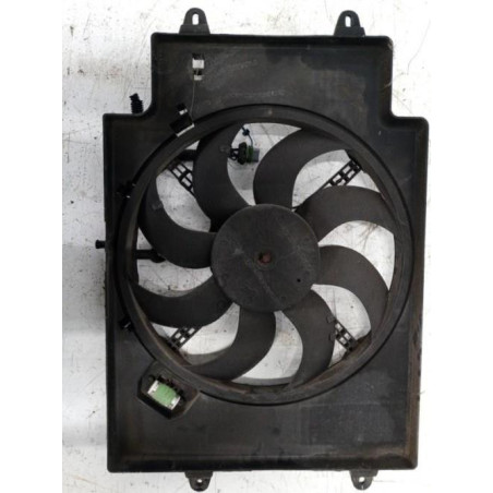 Moto ventilateur radiateur ALFA ROMEO 147 PHASE 2 d’occasion