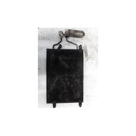 Radiateur clim RENAULT LAGUNA 2 PHASE 1 d’occasion