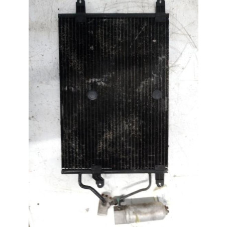 Radiateur clim RENAULT LAGUNA 2 PHASE 1 d’occasion