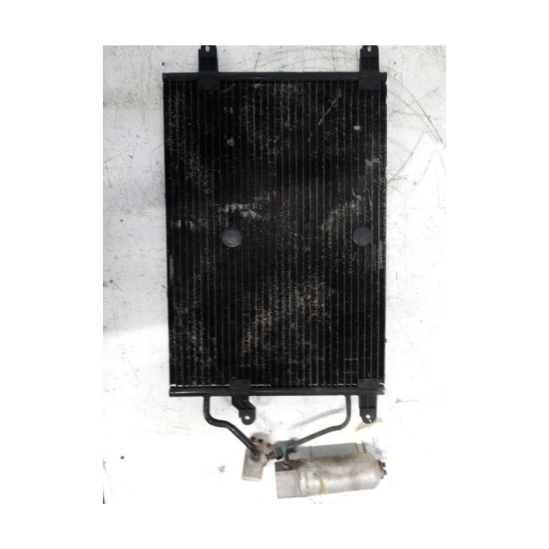 Radiateur clim RENAULT LAGUNA 2 PHASE 1 d’occasion