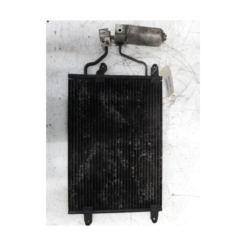 Radiateur clim RENAULT LAGUNA 2 PHASE 1 d’occasion