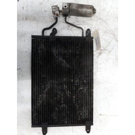 Radiateur clim RENAULT LAGUNA 2 PHASE 1 d’occasion