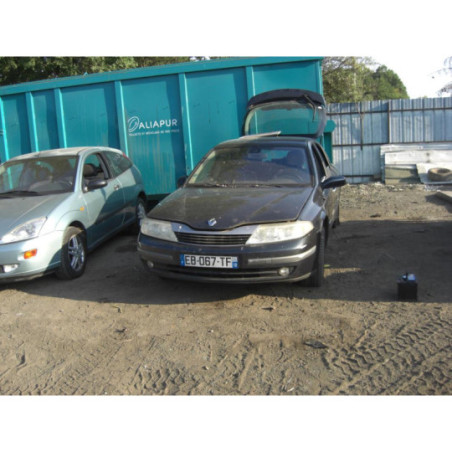 Radiateur clim RENAULT LAGUNA 2 PHASE 1 d’occasion
