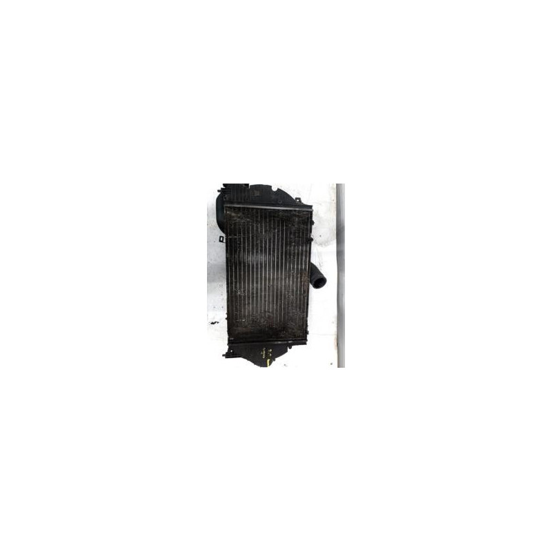 Radiateur eau RENAULT LAGUNA 2 PHASE 1 d’occasion