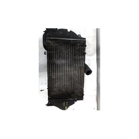 Radiateur eau RENAULT LAGUNA 2 PHASE 1 d’occasion