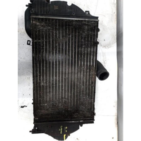 Radiateur eau RENAULT LAGUNA 2 PHASE 1 d’occasion
