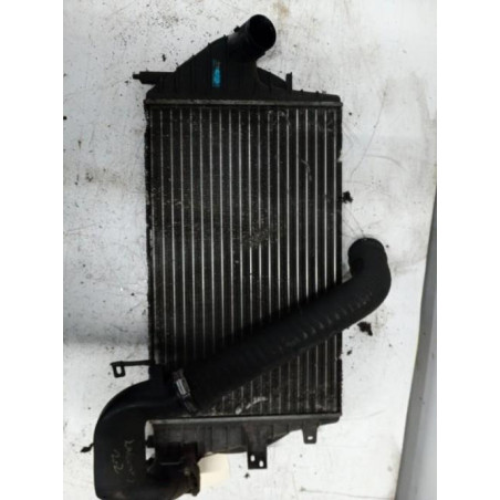 Radiateur eau RENAULT LAGUNA 2 PHASE 1 d’occasion
