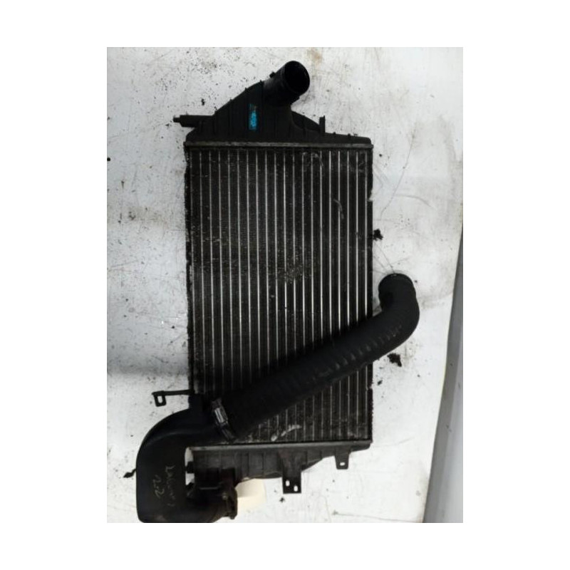 Radiateur eau RENAULT LAGUNA 2 PHASE 1 d’occasion