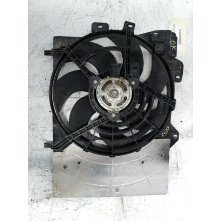 Moto ventilateur radiateur PEUGEOT 1007 d’occasion