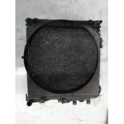 Radiateur eau MERCEDES ESS d’occasion