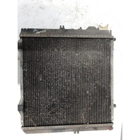 Radiateur eau MERCEDES ESS d’occasion