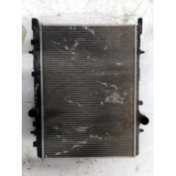 Radiateur eau CITROEN XSARA PHASE 2 d’occasion