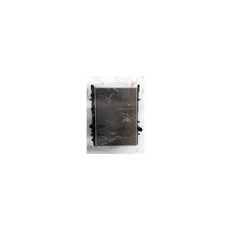 Radiateur eau CITROEN XSARA PHASE 2 d’occasion