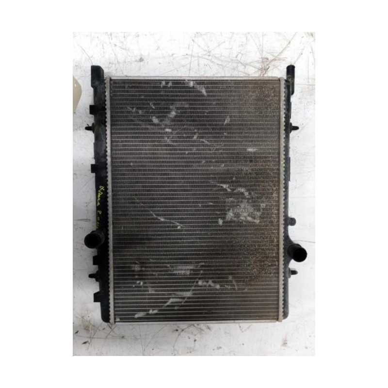Radiateur eau CITROEN XSARA PHASE 2 d’occasion