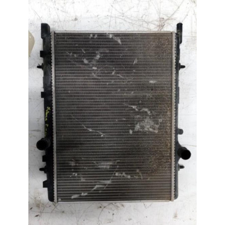 Radiateur eau CITROEN XSARA PHASE 2 d’occasion