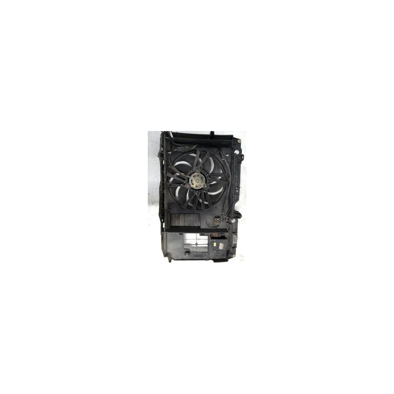 Moto ventilateur radiateur CITROEN XSARA PHASE 2 d’occasion