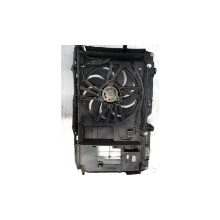 Moto ventilateur radiateur CITROEN XSARA PHASE 2 d’occasion