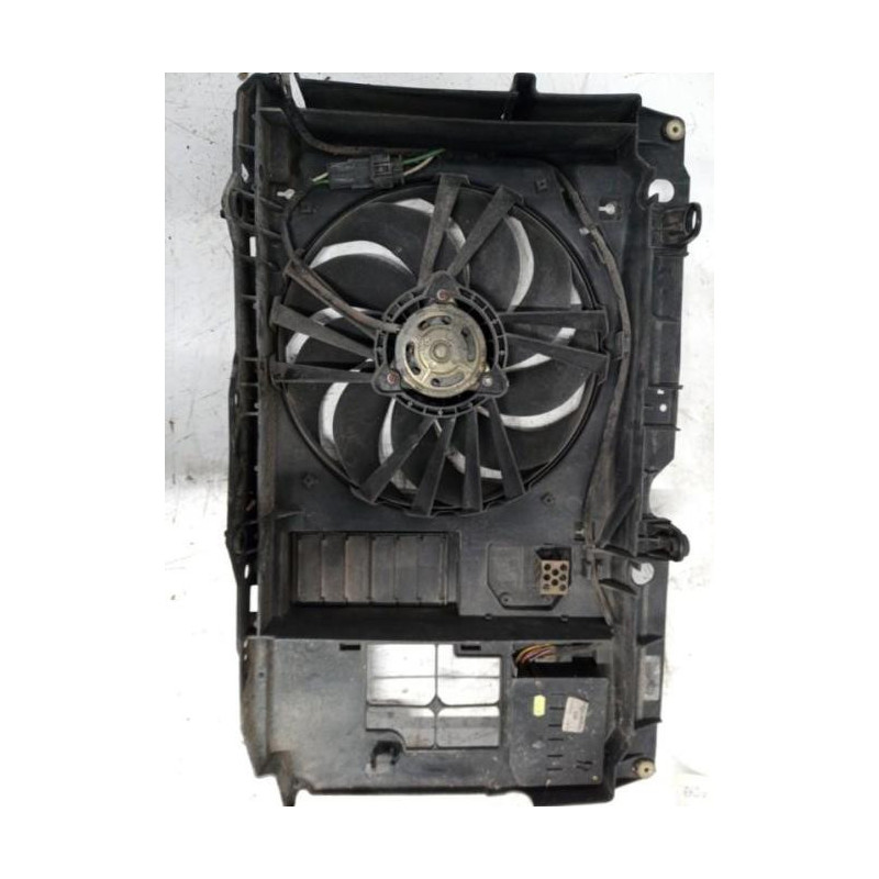 Moto ventilateur radiateur CITROEN XSARA PHASE 2 d’occasion