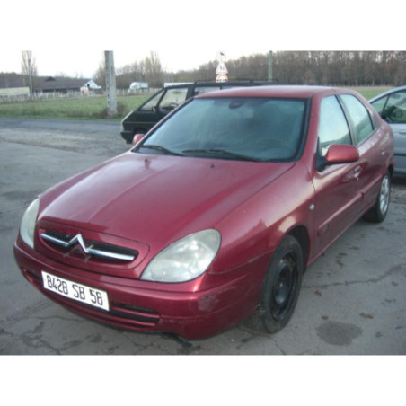 Moto ventilateur radiateur CITROEN XSARA PHASE 2 d’occasion