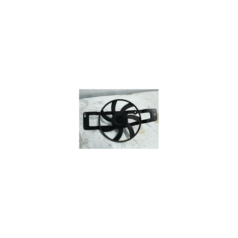Moto ventilateur radiateur PEUGEOT 107 PHASE 1 d’occasion