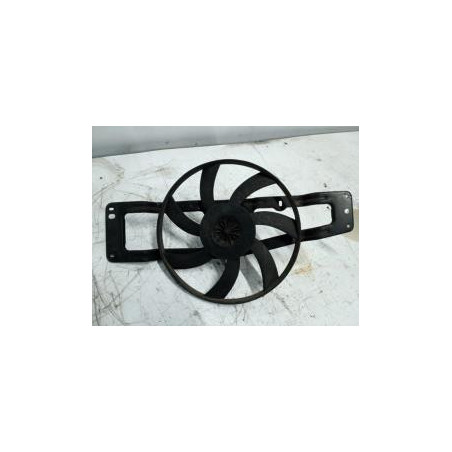 Moto ventilateur radiateur PEUGEOT 107 PHASE 1 d’occasion