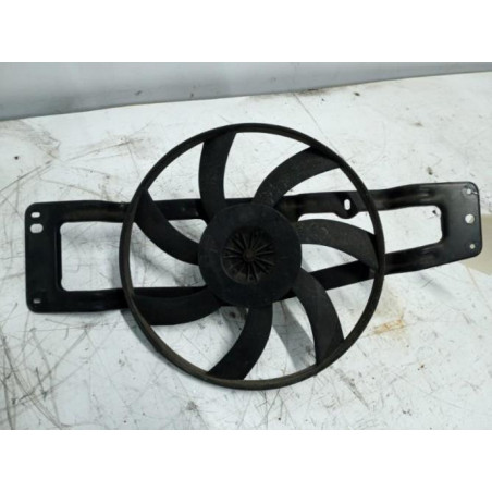Moto ventilateur radiateur PEUGEOT 107 PHASE 1 d’occasion