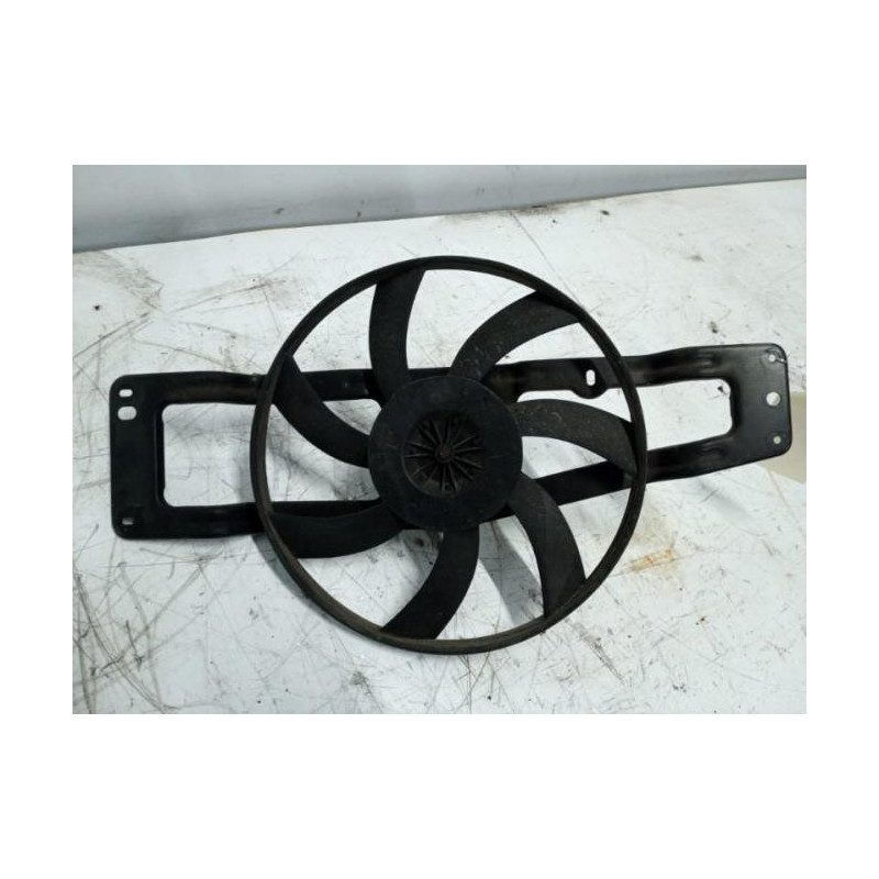 Moto ventilateur radiateur PEUGEOT 107 PHASE 1 d’occasion