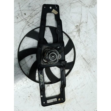Moto ventilateur radiateur PEUGEOT 107 PHASE 1 d’occasion