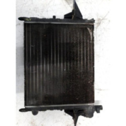 Radiateur eau PEUGEOT 107 PHASE 1 d’occasion