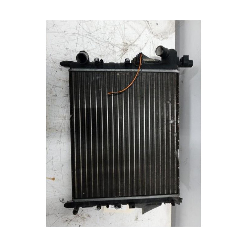 Radiateur eau PEUGEOT 107 PHASE 1 d’occasion