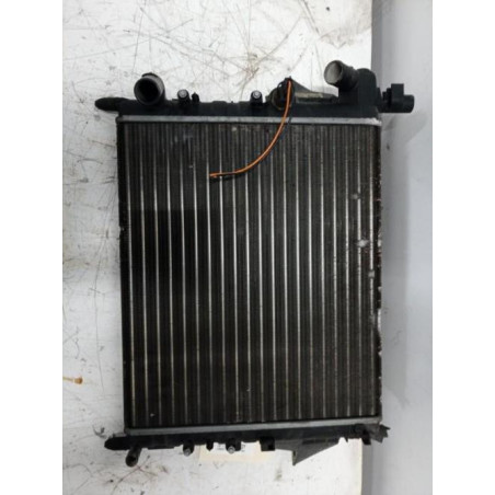 Radiateur eau PEUGEOT 107 PHASE 1 d’occasion