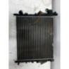 Radiateur eau PEUGEOT 107 PHASE 1 d’occasion