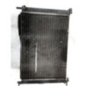 Radiateur eau FORD  d’occasion