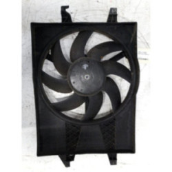 Moto ventilateur radiateur FORD  d’occasion