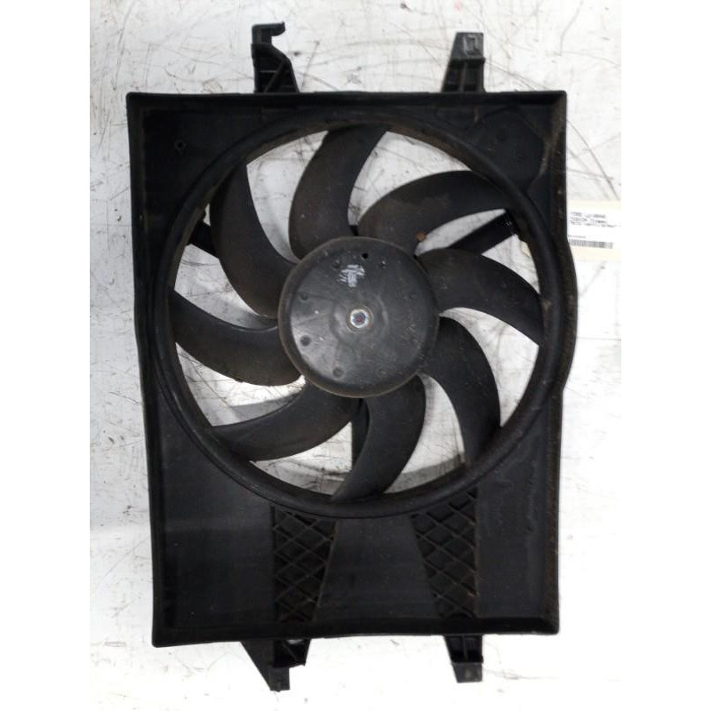Moto ventilateur radiateur FORD  d’occasion
